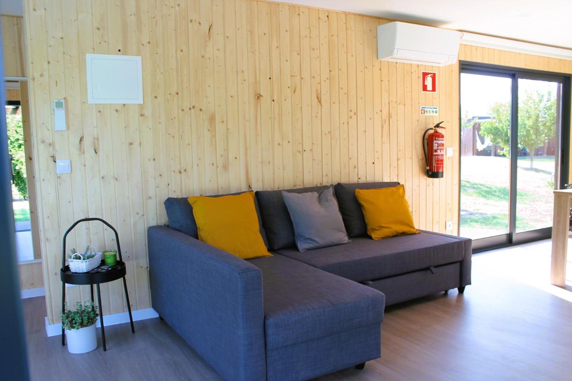Quinta Da Mo Villa Terras de Bouro Eksteriør bilde