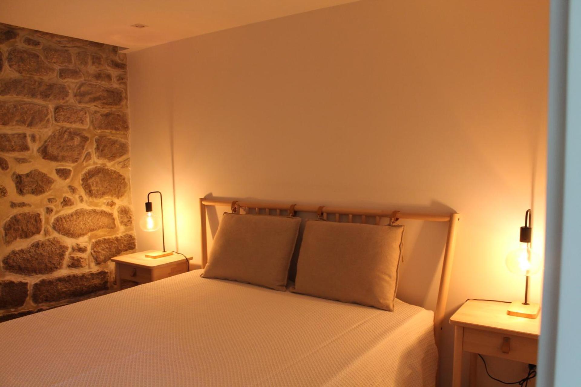 Quinta Da Mo Villa Terras de Bouro Eksteriør bilde